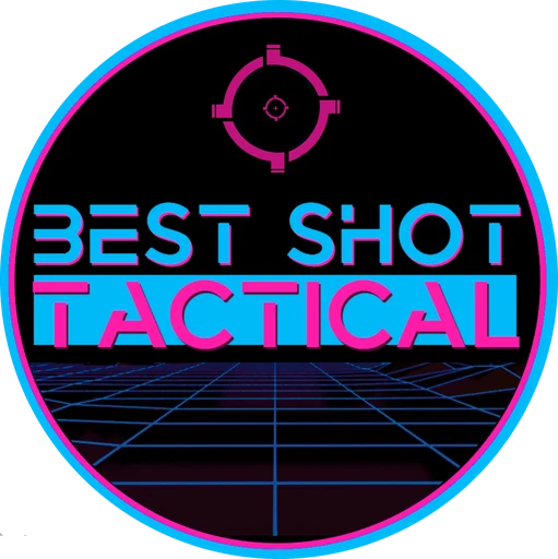 Best Shot Tactical logo